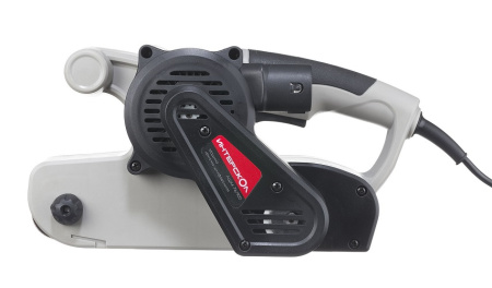 Картинка Интерскол ЛШМ 76/900 ленточная шлифовальная машина