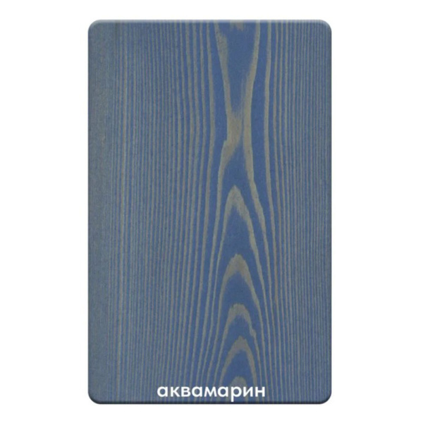 Картинка Масло для интерьера 150 мл Аквамарин Kraskovar Deco Oil Interior