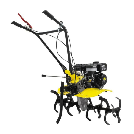 Картинка Мотоблок MK-7000P Huter 70/5/2