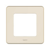 Картинка Рамка 1 пост Слоновая кость Legrand INSPIRIA