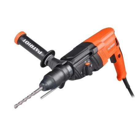 Картинка Перфоратор PATRIOT RH 267Q