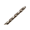 Картинка Сверло по металлу HSS-G 4.2x75 Milwaukee THUNDERWEB