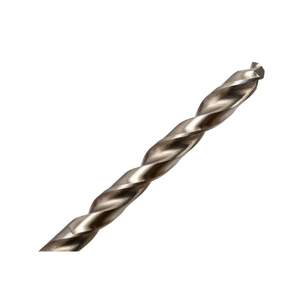 Картинка Сверло по металлу HSS-G 4.2x75 Milwaukee THUNDERWEB