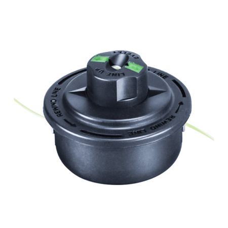 Картинка Головка для тримера 92 мм (леска 1,3-2,4 мм) 2204 MD-STARS