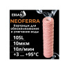 Картинка Картридж сменный 10SL фильтра NEOFERRA нить обезжелезивающий 10 мкм ESSAN