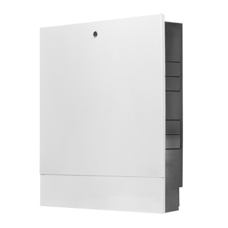 Шкаф встроенный 648-711х550х120-180 ШРВ 2 ROYAL THERMO