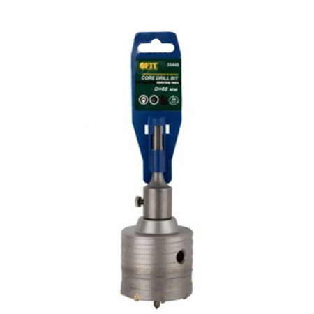 Картинка Коронка по бетону 68х100 мм FIT