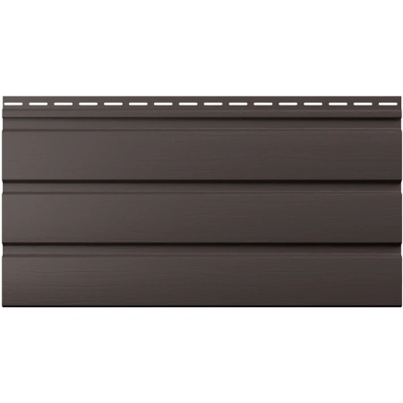 Картинка Софит без перфорации ТЕХНОНИКОЛЬ Оптима Пекан 3 м