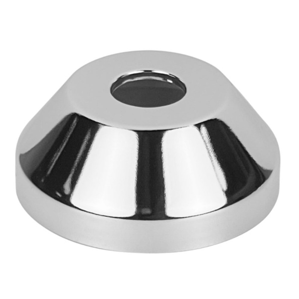 Картинка Отражатель для смесителя 3/4" пара Хром глубокий VALFEX VF.PS.OG.034