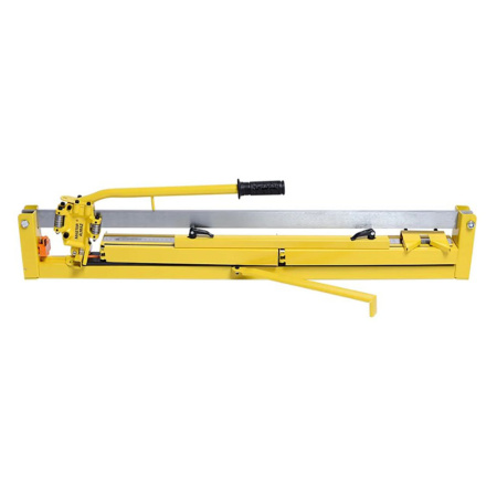 Картинка Плиткорез профессиональный усиленный 800 мм МастерАлмаз