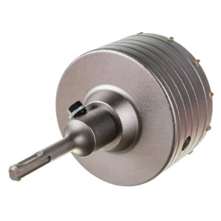 Картинка Коронка по кирпичу и бетону 100 мм Skole