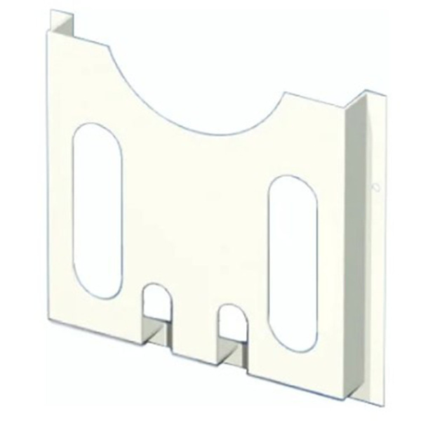 Картинка Карман пластиковый 222х230х30 мм CQE R5A32 DKC