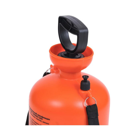Картинка Опрыскиватель 5 л ОП-207 классик ЖУК