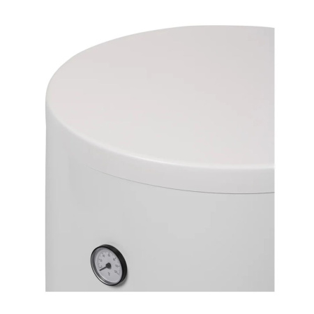 Изображение Бойлер косвенного нагрева Напольный Royal Thermo AQUATEC INOX RTWX 100 Картинка Бойлер косвенного нагрева Напольный Royal Thermo AQUATEC INOX RTWX 100