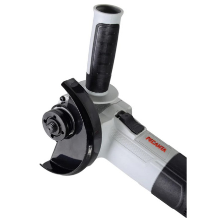 Картинка Углошлифовальная машина УШМ-125/1100Э Ресанта 75/12/10