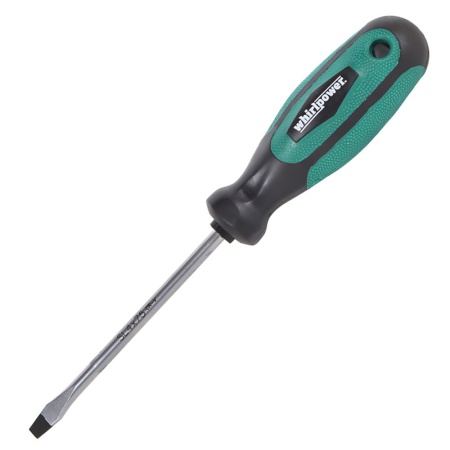 Отвертка SL 4х75 WHIRLPOWER
