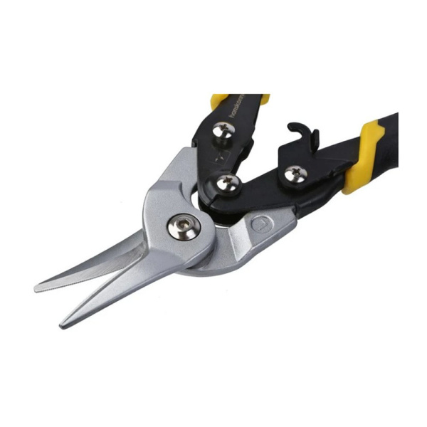 Картинка Ножницы по металлу левые Hanskonner