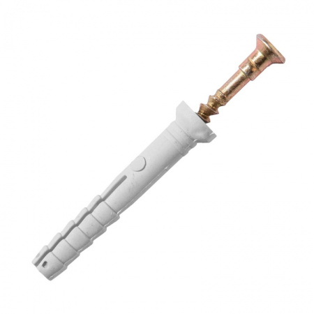 Дюбель-гвоздь 8х160 мм в упаковке 100 шт