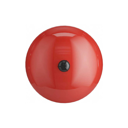 Картинка Бак расширительный мембранный для отопления Красный 35 л 5 бар 3/4" НР WRV Wester