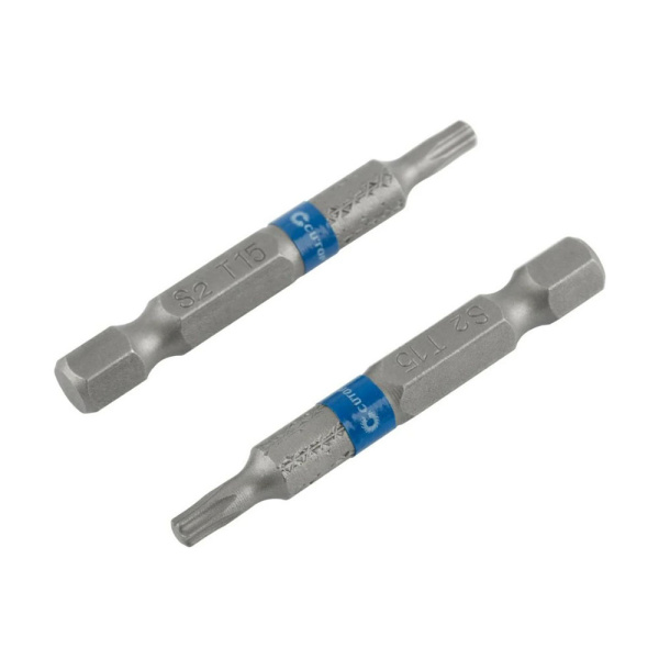 Картинка Биты стальные Т15х50 CUTOP