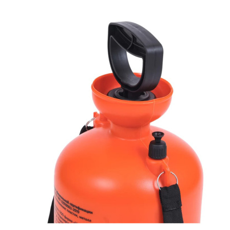 Картинка Опрыскиватель ЖУК 6 л ОП-207 классик