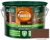 Pinotex Classic 9 л Тиковое дерево