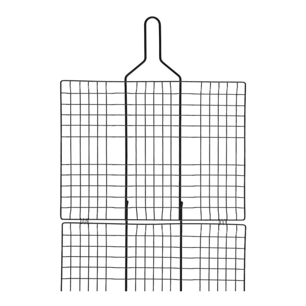 Картинка Решетка гриль 300х400 мм PALISAD Camping 69560