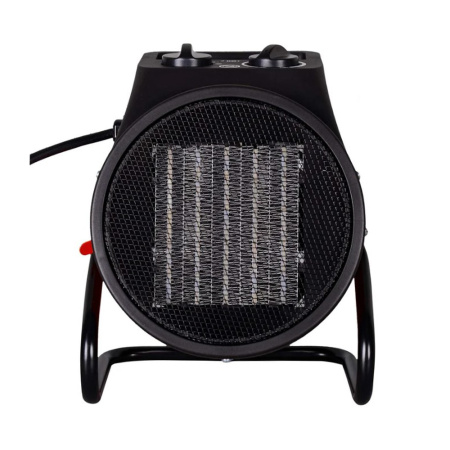 Картинка Тепловая электрическая пушка ТЭПК-3K 3000Вт Ресанта