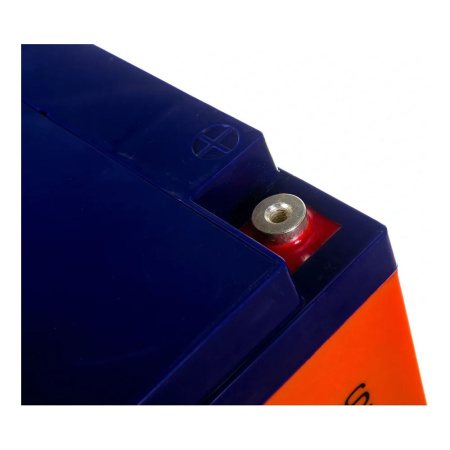 Картинка Аккумуляторная батарея DTM 12В 26Ач DTM 1226 DELTA