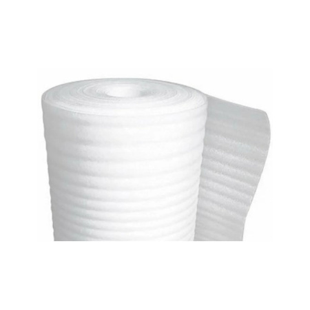 Изображение Подложка простая под ламинированный паркет 52,5 м² толщина 5 мм Картинка Подложка простая под ламинированный паркет 52,5 м² толщина 5 мм