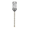 Картинка Бур 10х160 мм SDS-plus 2 грани CONTRACTOR Milwaukee