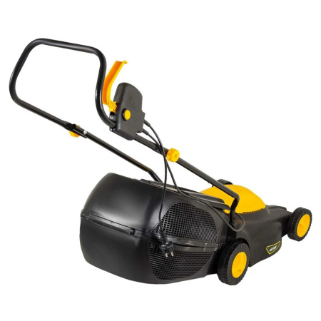 Картинка Электрогазонокосилка Huter ELM-1400Р 70/4/4