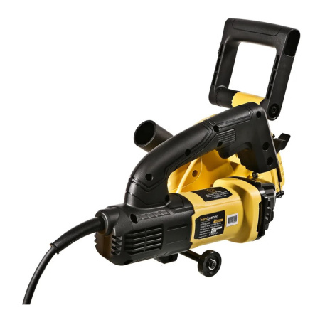 Картинка Штроборез Hanskonner PLATINUM HAG915W