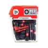 Картинка Бита PZ2 25 мм SHOCKWAVE Milwaukee