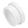 Картинка Бурт под фланец Ø 63 мм полипропилен PPR Белый Valfex
