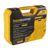 Картинка Набор инструментов 108 предметов Hanskonner НК1045-20-S108