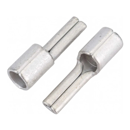 Картинка Наконечник штифтовой кабельный НШП 35-20 КВТ