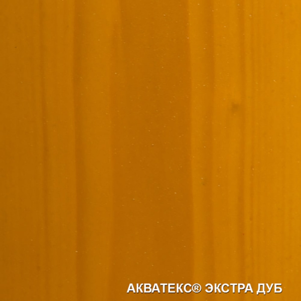 Картинка Акватекс Антисептик Экстра 9 л Дуб