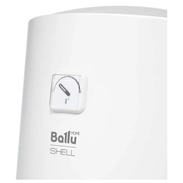 Картинка Водонагреватель Ballu BWH/S 150 Shell 1.5 кВт