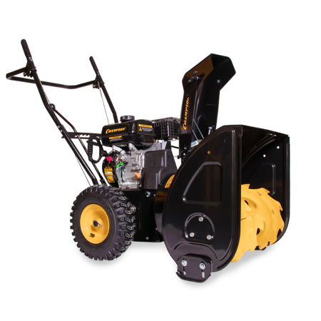 Картинка Снегоуборщик Champion ST 656