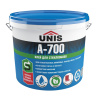 Клей для стеклообоев ведро 10 кг UNIS A-700