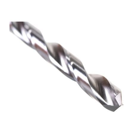 Картинка Сверло по металлу HSS-G 8.0x117 Milwaukee THUNDERWEB