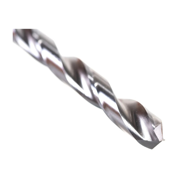 Картинка Сверло по металлу HSS-G 8.0x117 Milwaukee THUNDERWEB
