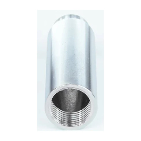 Картинка Удлинительная гайка НВ 1/2'x20 мм хромированный Aquasfera