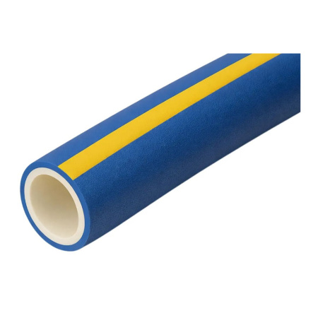 Картинка Шланг поливочный 1/2" 50 м армированный AQUA FORCE