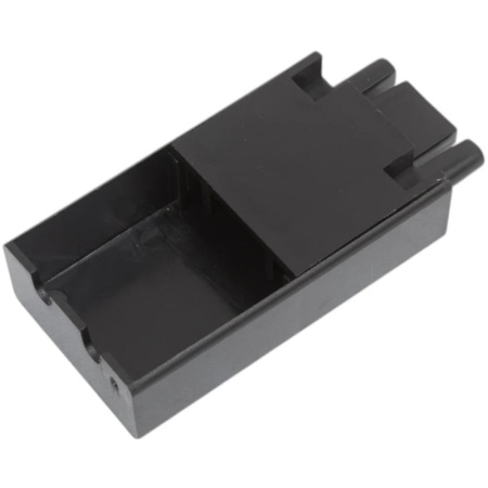 Картинка Ввод питания шинопровода P-B-TL Черный TOP-LINE IN HOME