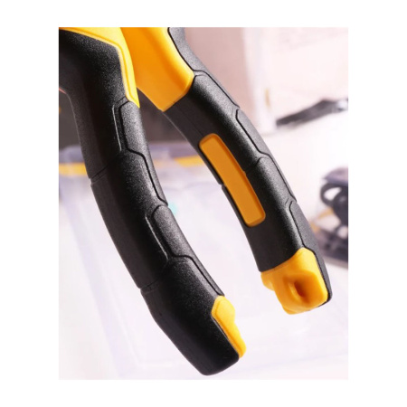 Картинка Плоскогубцы 160 мм DELI DL2006Z