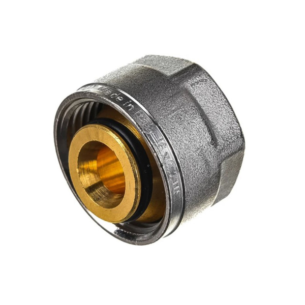Картинка Евроконус 16х2,2х3/4 для PEX труб STOUT