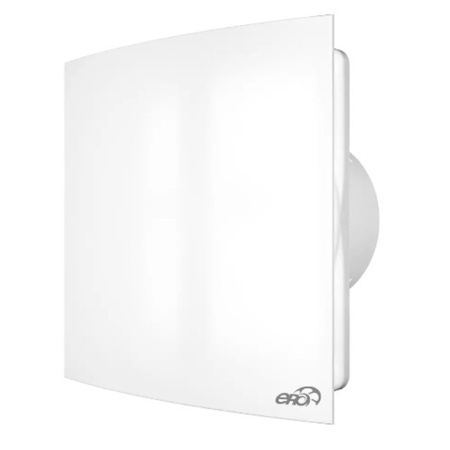 Вентилятор вытяжной D100 QUADRO 4 ERA