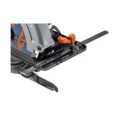 Картинка Пила Циркулярная 185 мм 1400 Вт 4700 об/м MAX-PRO